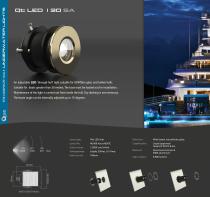 Underwater Lights Ltd 2015 - 6