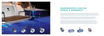 LED MARINE RANGE BROCHURE - 3