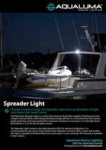 Spreader light - 1