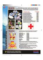 2009 Recreational Catalog - 20