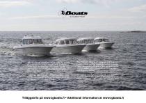 Boats for demanding use - 12