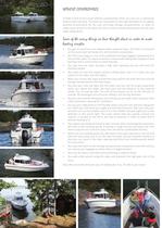 TG BOATS BY FREJA MARINE 2010 - 4