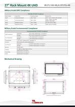 W27L100-MLA1FP/FG-4K - 2