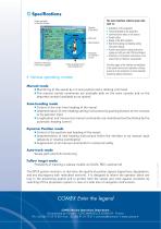 Dynamic Positioning System - 4