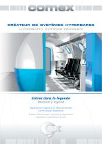 HYPERBARIC CHAMBERS - 1