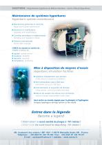 HYPERBARIC CHAMBERS - 4