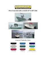 Fishmaster Catalog - 3