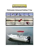 Fishmaster Catalog - 5