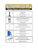 Fishmaster Catalog - 9