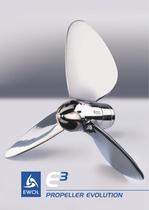 E-cubed propellers - 1