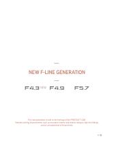 NEW F-LINE GENERATION-15