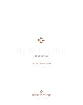 NEW F-LINE GENERATION