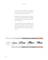 NEW F-LINE GENERATION-6
