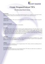 Crystic Fireguard Gelcoat 73PA - Jan 11-1