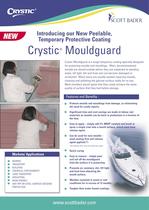 Mouldguard Flyer - 1