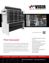 Tire Carousel - 1