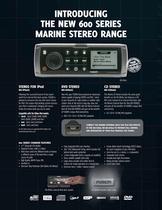 Marine entertainment - 2