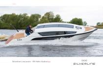 Silverline Limousine Tender - 14