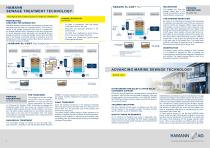 HAMANN Ferry Sewage Solutions Brochure - 3