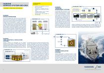 HAMANN Naval Defence Sewage Solutions Brochure - 4