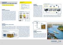 HAMANN RiverCruise Sewage Solutions Brochure - 4