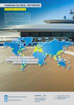 HAMANN Yacht Sewage Solutions Brochure - 5