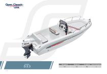 BOATS WITH OUTBOARD MOTORS 2020 - 10