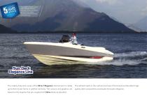 BOATS WITH OUTBOARD MOTORS 2020 - 16