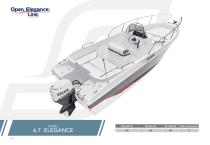 BOATS WITH OUTBOARD MOTORS 2020 - 4