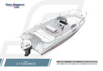 BOATS WITH OUTBOARD MOTORS 2020 - 6