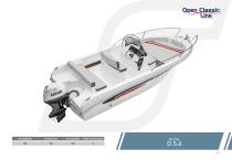 BOATS WITH OUTBOARD MOTORS 2020 - 9