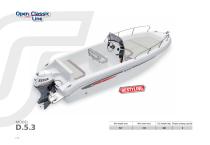 BOATS WITH OUTBOARD MOTORS 2022 - 10