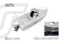 BOATS WITH OUTBOARD MOTORS 2022 - 20