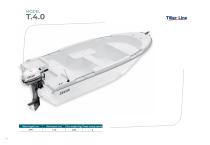 BOATS WITH OUTBOARD MOTORS 2024 - 10