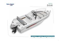 BOATS WITH OUTBOARD MOTORS 2024 - 5