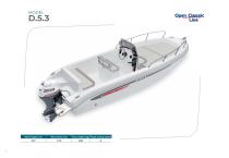 BOATS WITH OUTBOARD MOTORS 2024 - 6