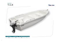 BOATS WITH OUTBOARD MOTORS 2024 - 8