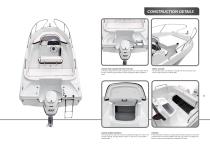 Boats with Outboard Motors General Catalogue Open Elegance Line, Open Classic Line, Tiller Line - 9