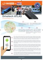 Drivetech Atlas - 1