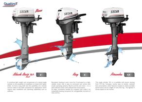 Outboard Motors General Catalogue 2012 - 8