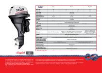 Outboard Motors General Catalogue - 11