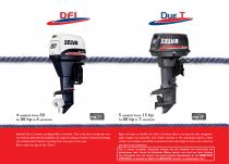 Outboard Motors General Catalogue - 3