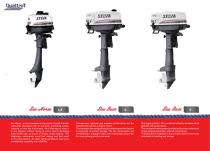 Outboard Motors General Catalogue - 4