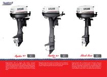 Outboard Motors General Catalogue - 6