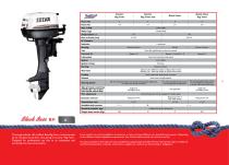 Outboard Motors General Catalogue - 7