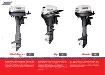 Outboard Motors General Catalogue - 8