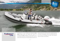 SportLine, EvolutionLine, ProfessionalLine, Luxury TenderLine - 22