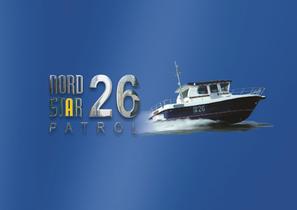 NORD STAR 26 PATROL