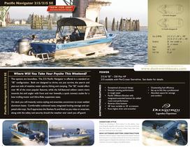 2009 DUCKWORTH MODEL GUIDE - 4