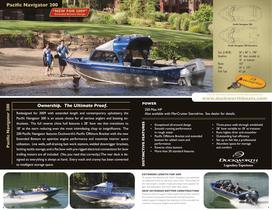 2009 DUCKWORTH MODEL GUIDE - 5